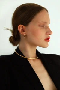 THIN NECKLACE Image 1