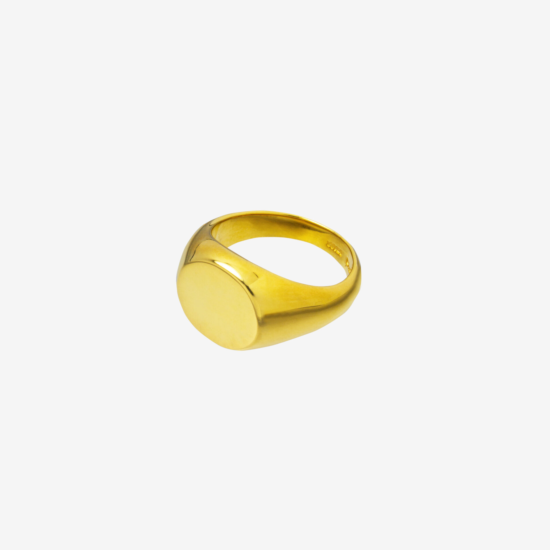 https://brua.com.ua/shop/rounded-signet-silver-plated-yellow-gold-ua/